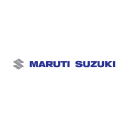 MARUTI.NS logo