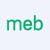 MEB.BK logo