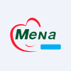MENA.BK logo
