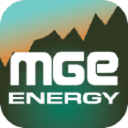 MGEE logo