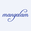 MGEL.NS logo
