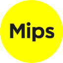 MIPS.ST logo