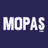 MOPAS.IS logo