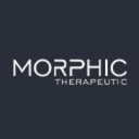 MORF logo