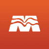 MRT.AX logo
