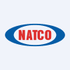 NATCOPHARM.BO logo