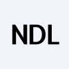 NDLVENTURE.BO logo