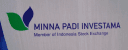 PADI.JK logo