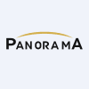 PANORAMA.BO logo