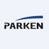 PARKEN.CO logo