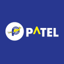 PATINTLOG.NS logo