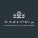 PCA.L logo