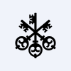 PECOS.BO logo