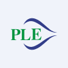 PLE.BK logo