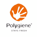 POLYG.ST logo