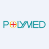 POLYMED.BO logo