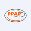 PPAP.NS logo