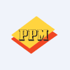PPM.BK logo