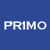 PRIMO.NS logo