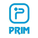 PRM.MC logo