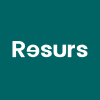 RESURS.ST logo