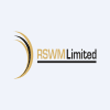 RSWM.BO logo