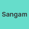 SANGAMFIN.BO logo