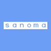 SANOMA.HE logo