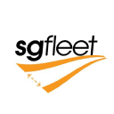 SGF.AX logo