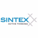 SINTEX.NS logo