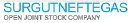 SNGS.ME logo