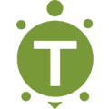 SNPR logo