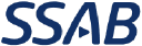SSABBH.HE logo