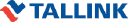 TALLINK.HE logo