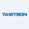 TAMTRON.HE logo