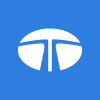 TATAMOTORS.BO logo