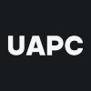 UAPC logo