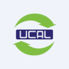 UCAL.NS logo