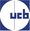 UCB.BR logo