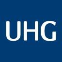 UNH.DE logo
