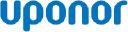 UPONOR.HE logo
