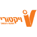 VCTR.TA logo
