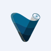 VISHAL.BO logo