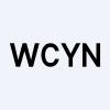 WCYN logo