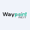 WPR.AX logo
