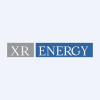 XREG logo