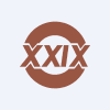 XXIX.V logo